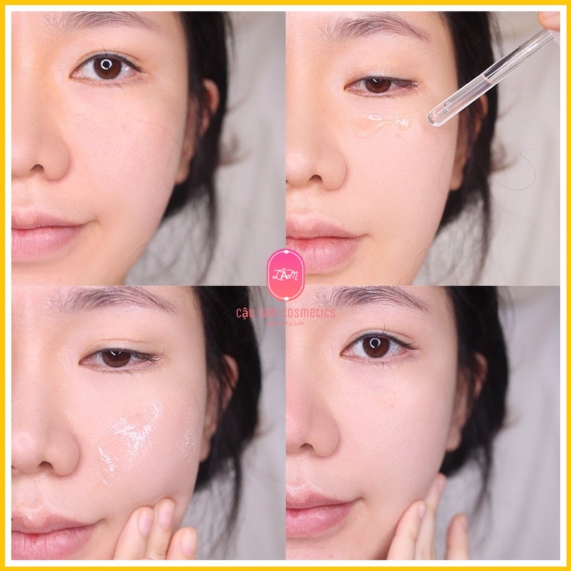 [50ML, 30ML] - SERUM CHUYÊN SÂU GIÚP PHỤC HỒI DA LA ROCHE-POSAY HYALU B5