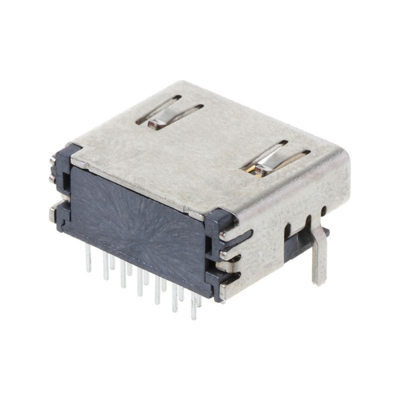 HDMI Port Socket Interface Connector for Sony Playstation 3 PS3 2000 2500 Parts