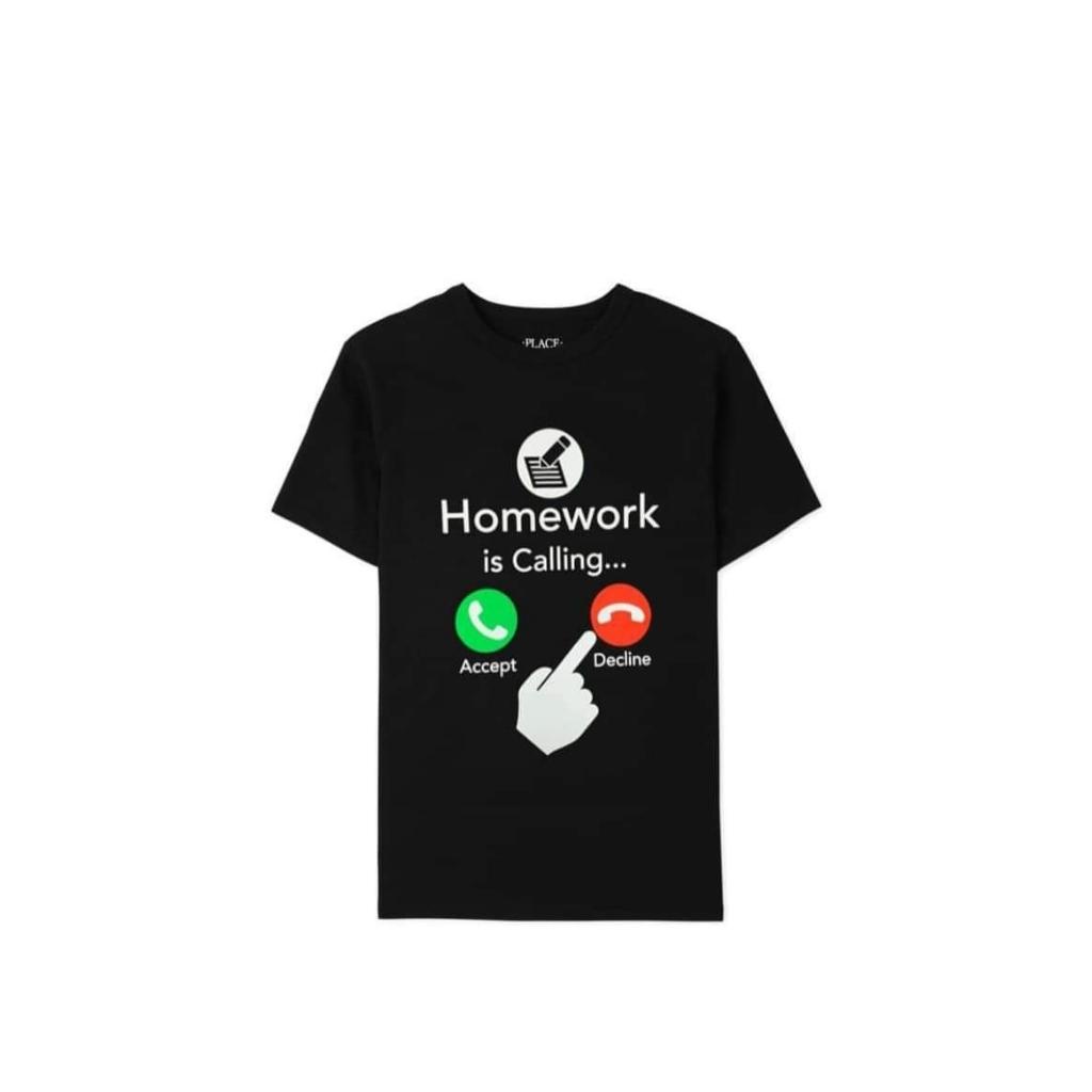 Áo Phông Cộc Tay bé Trai Size Đại 5, 6,7,8 Tuổi Xuất Dư Cotton Mềm Mịn Hippo House