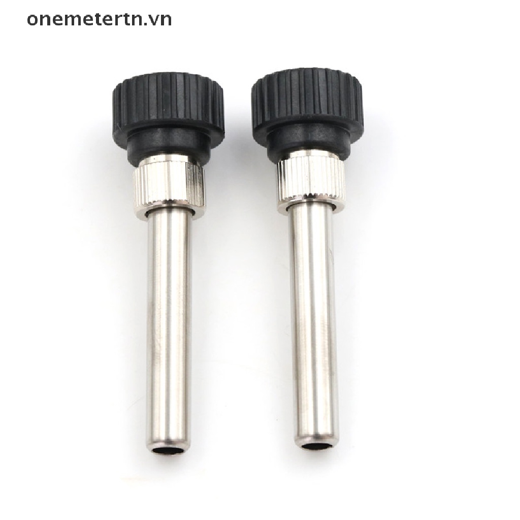 Onemetertn Set 2 Mũi Hàn Sắt Chuyên Dụng Cho 852D 936 937D 898D 907 / ESD