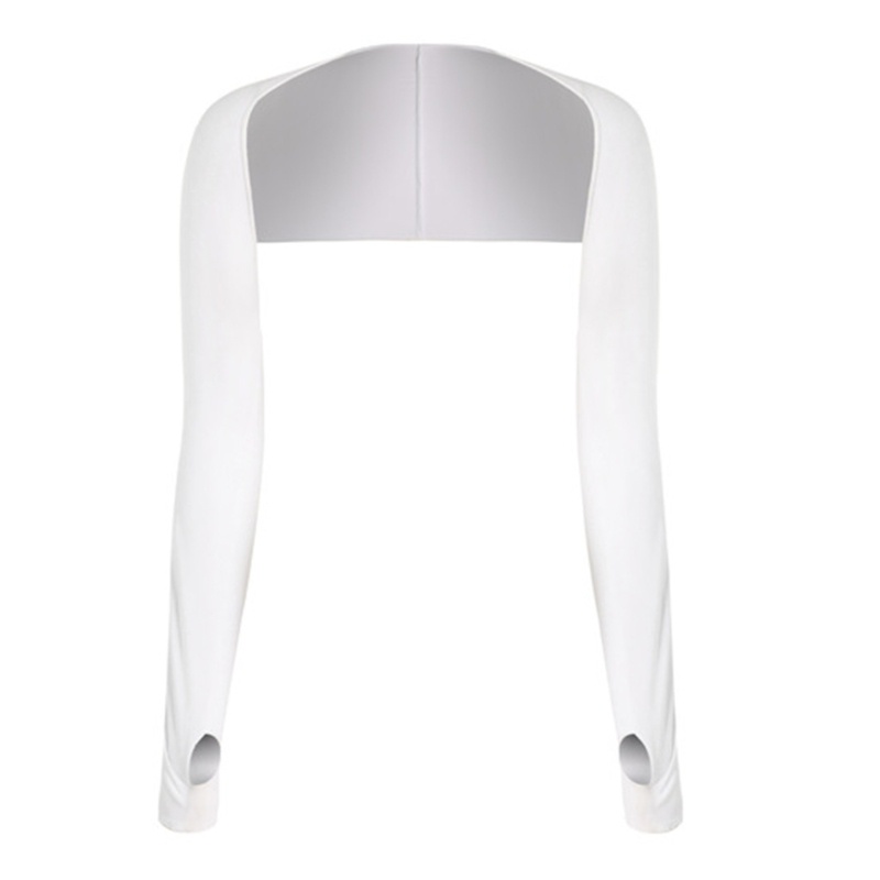 Găng Tay Chống Nắng Và Tia Uv Giữ Ấm Khi Chơi Golf Cho Nữ