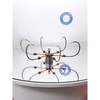 lưỡi câu lục cỡ 10 các kiểu dáng , lưỡi câu cá , đi câu cá