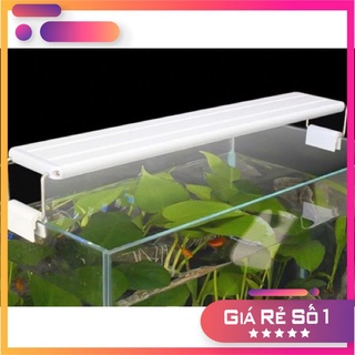 Đèn led đổi màu gác thành bể cá cho bể cá 80- 90cm