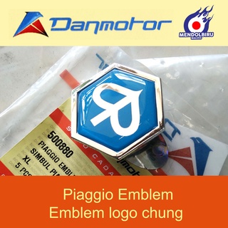 Biểu Tượng logo chung Cho Mũi vespa excel Và Phần