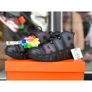 Giày sneaker UPTEMPO phản quang - Gin store