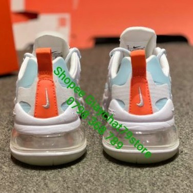 Giày Nike Air Max 270 React Women's [Chính Hãng - FullBox] Giaychat79store