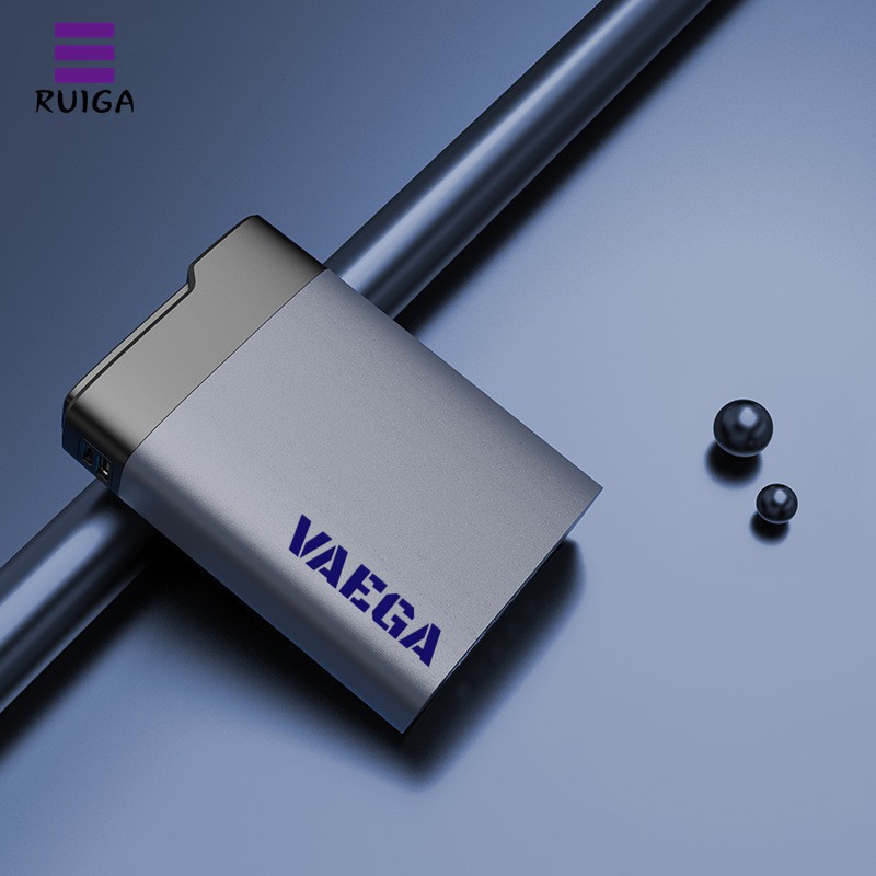 Pin sạc dự phòng VaeGa PowerCore Select 10000mAh - P10Q