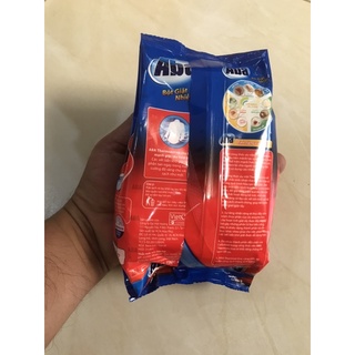 Bột giặt Aba 400g