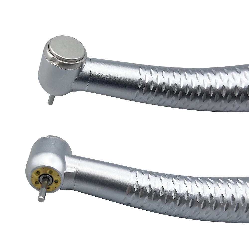 Bán Chạy! Đèn Nha Khoa 5 Bóng Led 5 Vòi Phun Nước 4 Lỗ Chất Lượng Cao