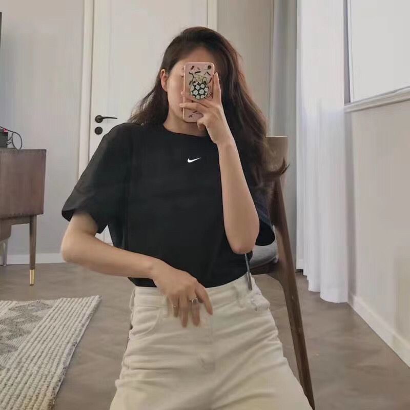 [Mã WASKT410K giảm 10K đơn 50K] ÁO THUN THÊU "NEKI" UNISEX DÁNG RỘNG HOT HIT | BigBuy360 - bigbuy360.vn