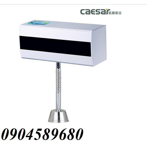 Van xả tiểu nam Caesar A649OZ
