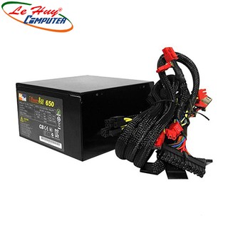 Nguồn máy tính AcBel I-power G650