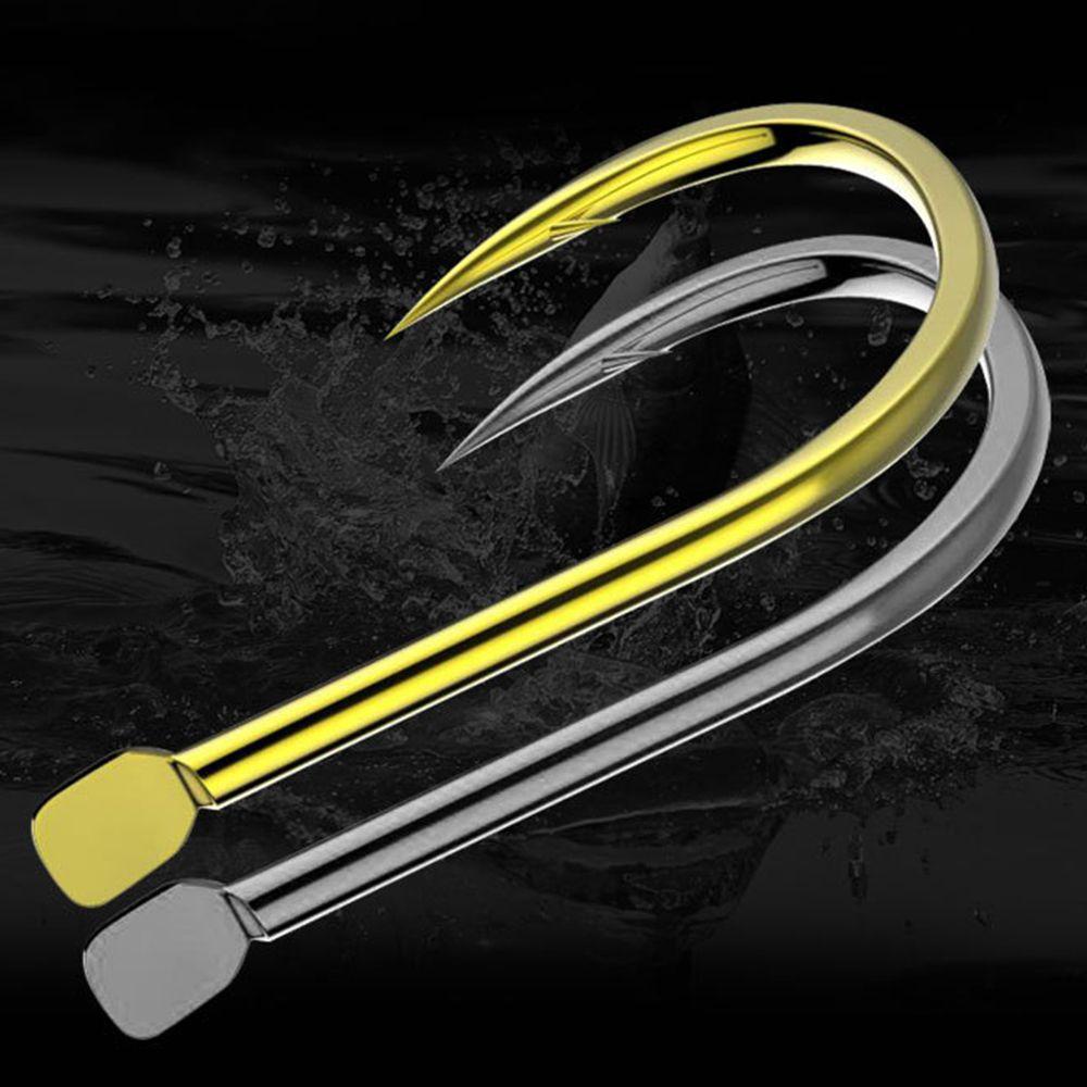 Set 500 Móc Câu Cá Chuyên Dụng Chất Lượng Cao