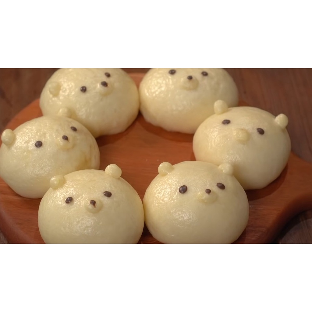 Bột mì Bông Hồng Xanh - 1kg