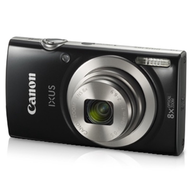 Máy ảnh Canon IXUS 185 Chính hãng LBM, đầy đủ phụ kiện