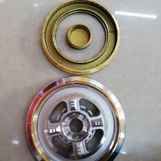 Đầu đốt bếp ga âm HS002B