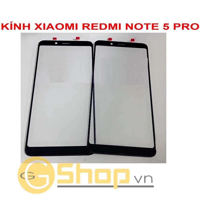 KÍNH XIAOMI REDMI NOTE 5 PRO