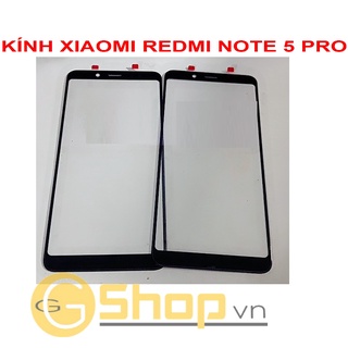 Kính xiaomi redmi note 5 pro
