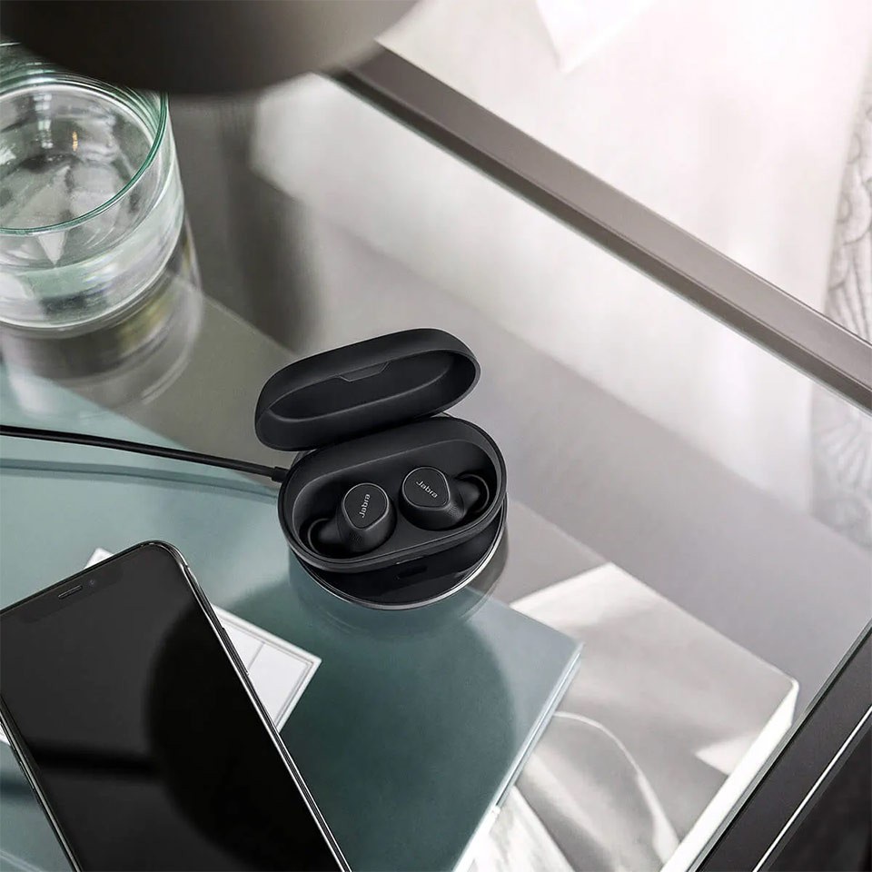 Tai Nghe Jabra Elite 7 Pro - Bảo Hành Chính Hãng 12 Tháng
