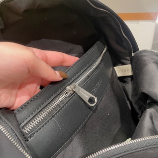 Balo Burberry Kích Cỡ Lớn Hợp Thời Trang Cá Tính