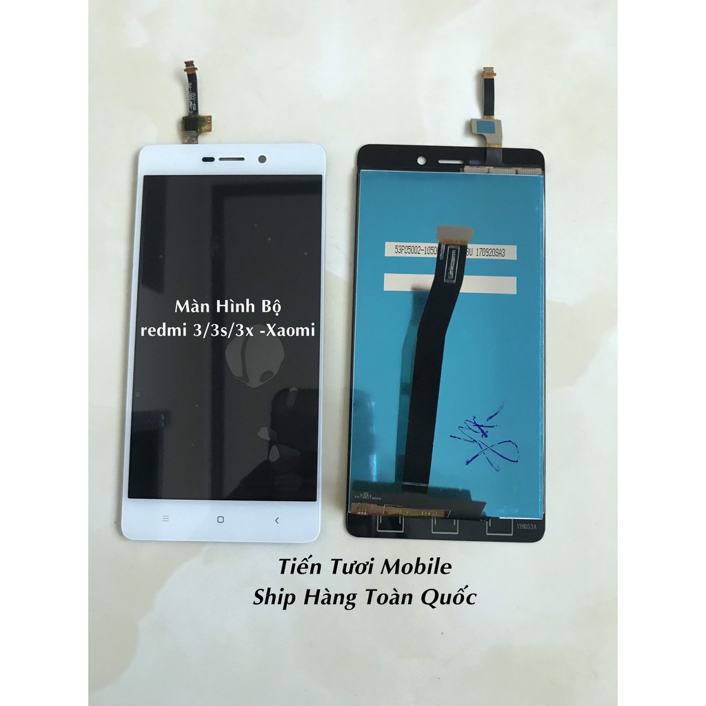 màn hình redmi 3/3s (Màn Bộ Xiaomi )