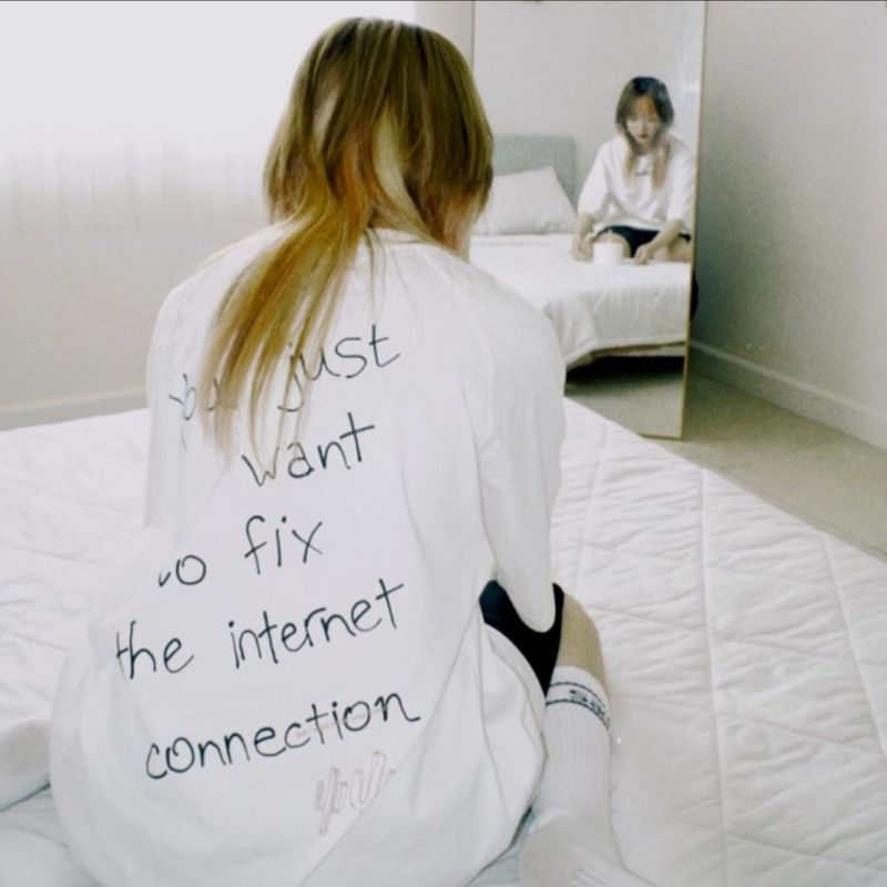 Áo thun sadboiz saddino ss2 chuẩn chính hãng logo hình thêu, áo thun sadboizaintcry nam nữ unisex form rộng local brand