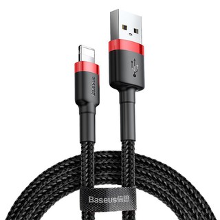 Cáp sạc Baseus chân lightning