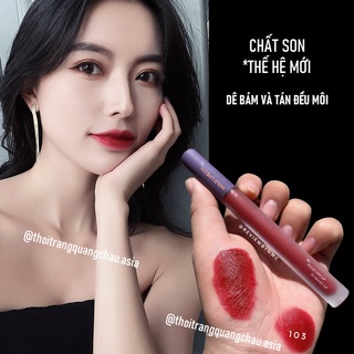 Son kem hold live pro mềm môi căng mọng hl371