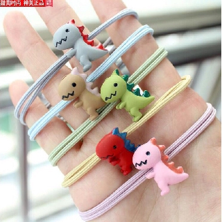 Dây buộc tóc cột tóc khủng long ngộ nghĩnh TY007