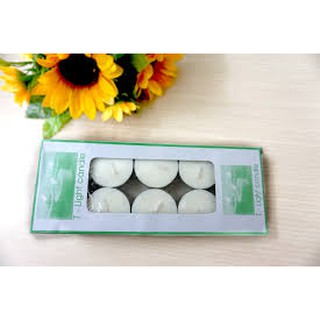Nến Trang Trí Tealight