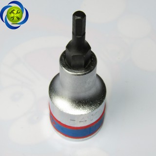 TUÝP LỤC GIÁC KINGTONY 402504