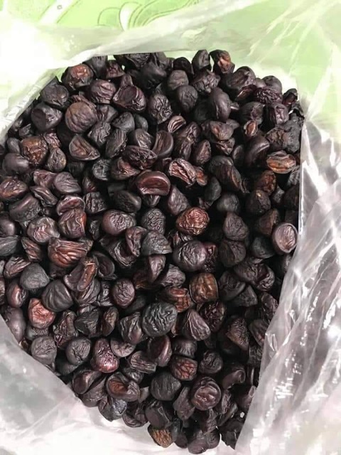 Hạt dổi nếp + mắc khén dùng thử - đặc sản Tây Bắc | BigBuy360 - bigbuy360.vn