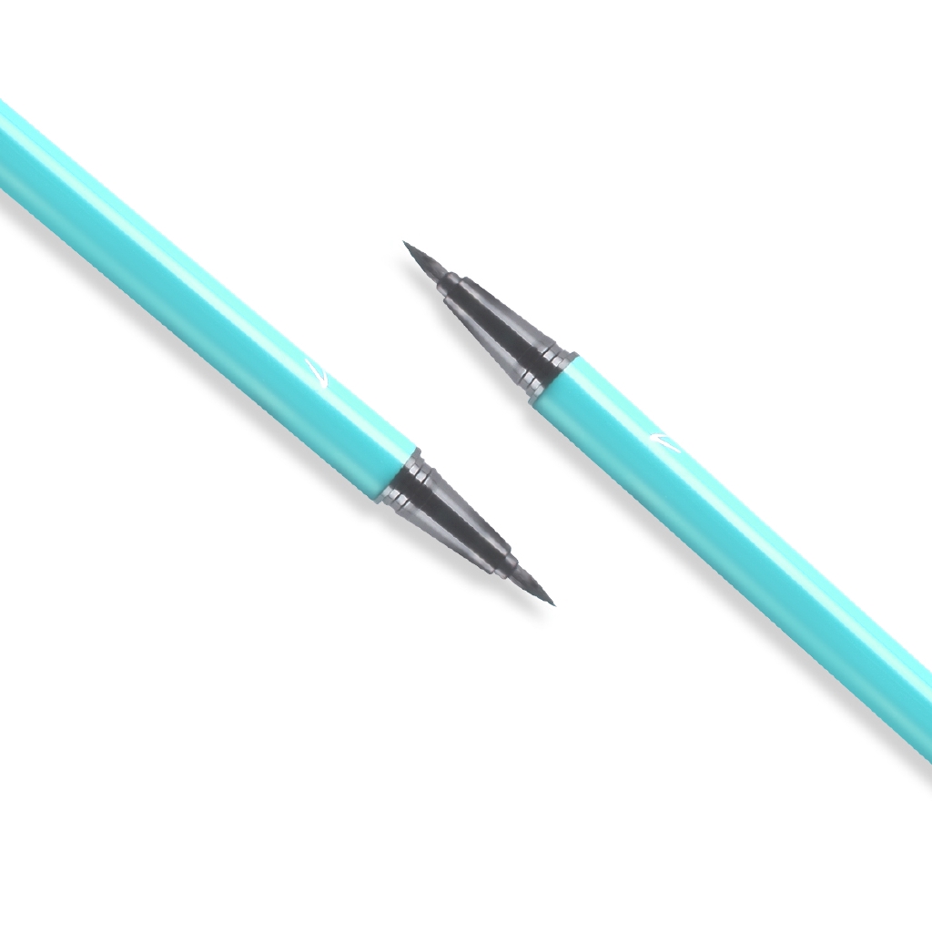 Bút Kẻ Mắt HengFang M442 Dạng Lỏng Màu Đen 11g | BigBuy360 - bigbuy360.vn
