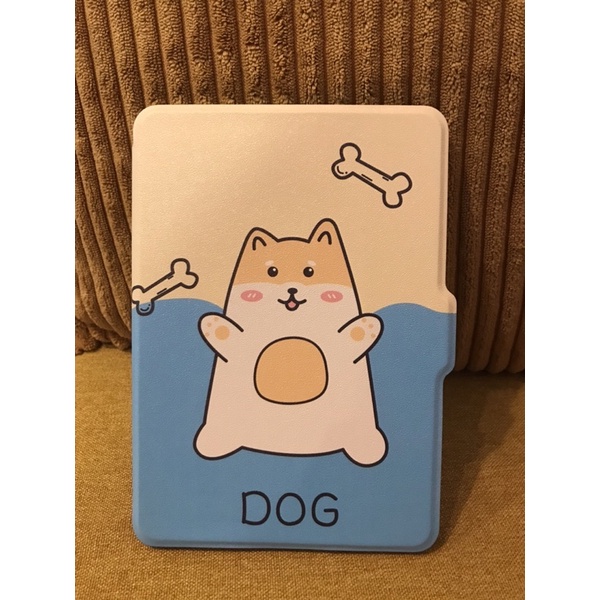 Bao da hoạ tiết dành cho Kindle PPW gen5