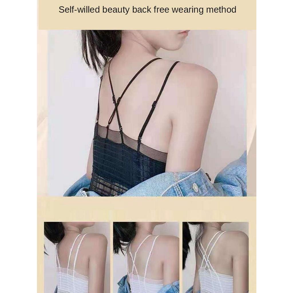 Áo Lót Ren Thời Trang Dành Cho Nữ