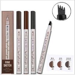 Chì kẻ lông mày phẩy sợi thần thánh 4D MKING PRETTY | BigBuy360 - bigbuy360.vn