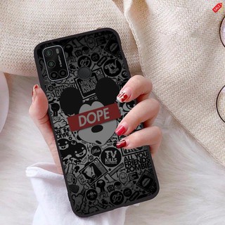 Ốp lưng vsmart joy 4 viền dẻo tpu bst hoạt hình đẹp