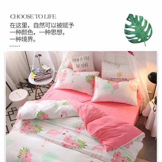 Chăn băng lông tuyết
