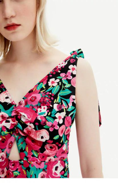 Váy Urban auth size S