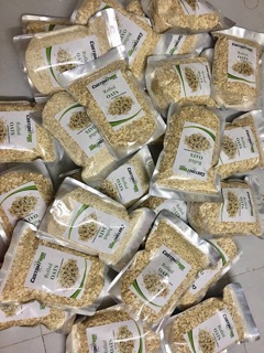 2kg yến mạch giảm cân