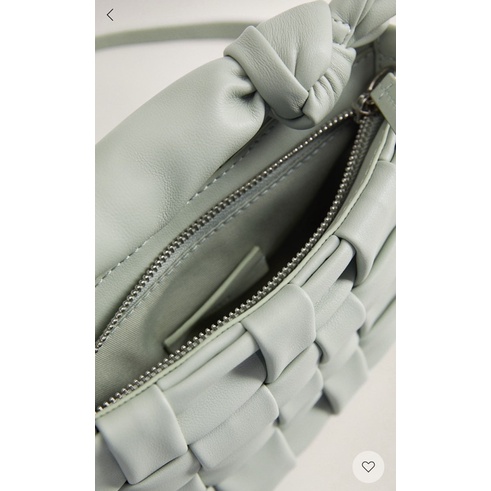 Túi Mango authentic Đức MST K