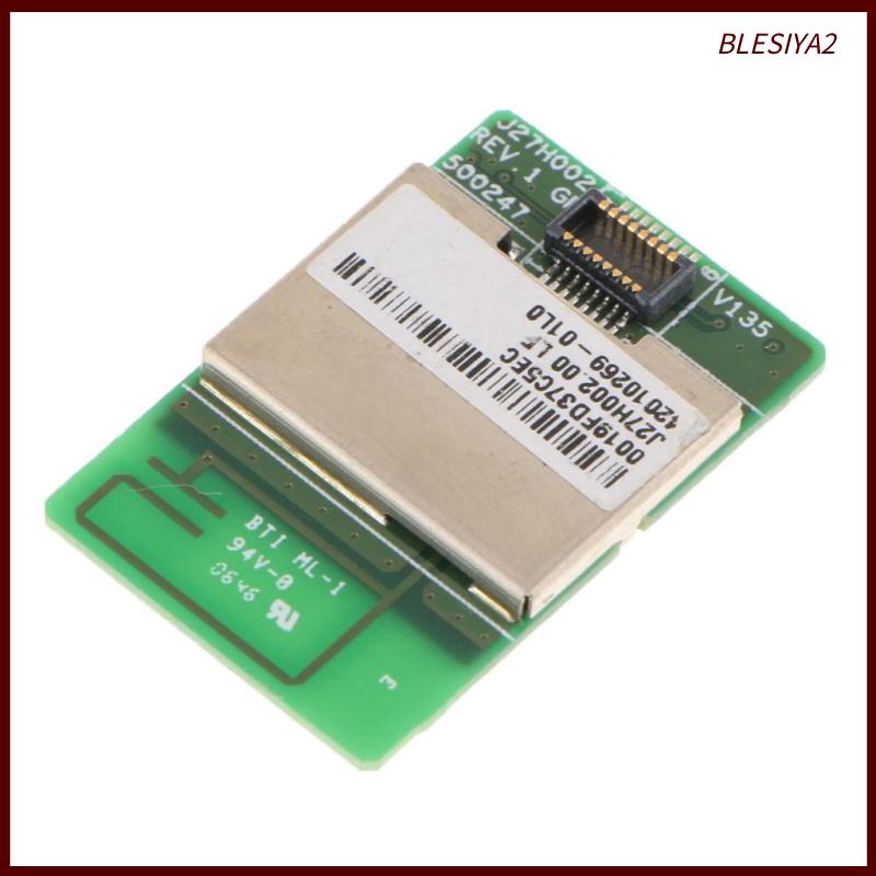 Mô đun chip logic không dây cho nintendo wii ic 2878d - j27h002