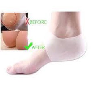 Combo Miếng Lót Gót Chân Silicon