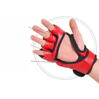 Bóng tập đấm boxing tốc độ 2 đầu Wolon