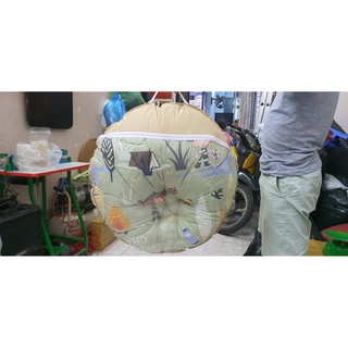 Gối Nệm  chống trào ngược dạ dày cho bé sơ sinh - Vải Cotton Hàn Quốc cao cấp(Hàng VN chất lượng cao)