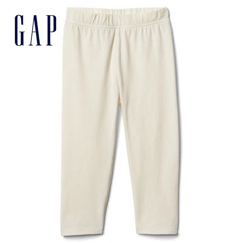Quần thun gap cho bé gái