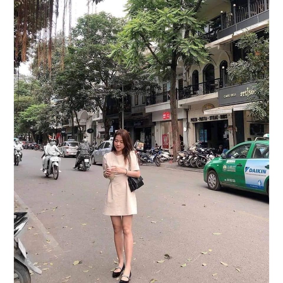 𝗚𝗶𝗮̀𝘆 𝗻𝗵𝘂𝗻𝗴 𝗯𝘂́𝗽 𝗯𝗲̂ 𝗾𝘂𝗮𝗶 đ𝗮́ 𝘁𝗶𝗲̂̉𝘂 𝘁𝗵𝘂̛ 𝗩𝗶𝗻𝘁𝗮𝗴𝗲-𝗢𝗿𝗱