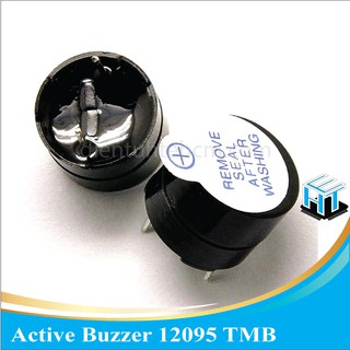 COMBO 10 Còi chíp tích cực Active Buzzer 12095 TMB