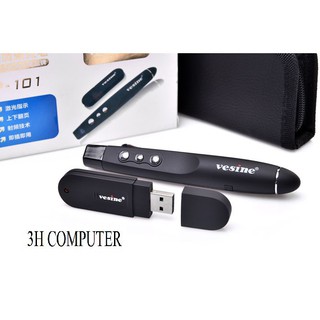 Bút trình chiếu vesine vp-101 3 5