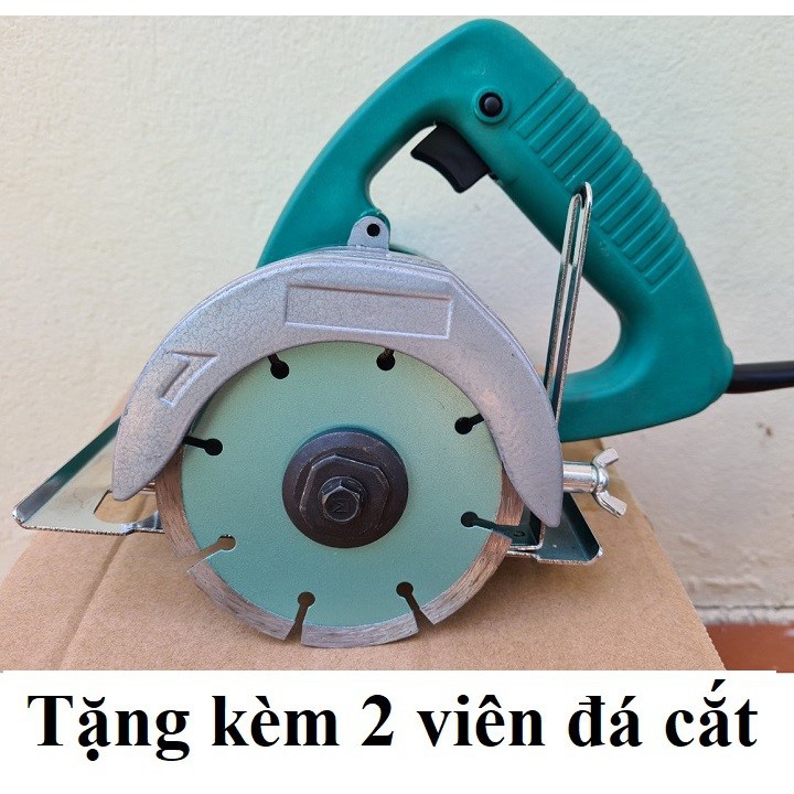 Máy cắt gạch và gỗ